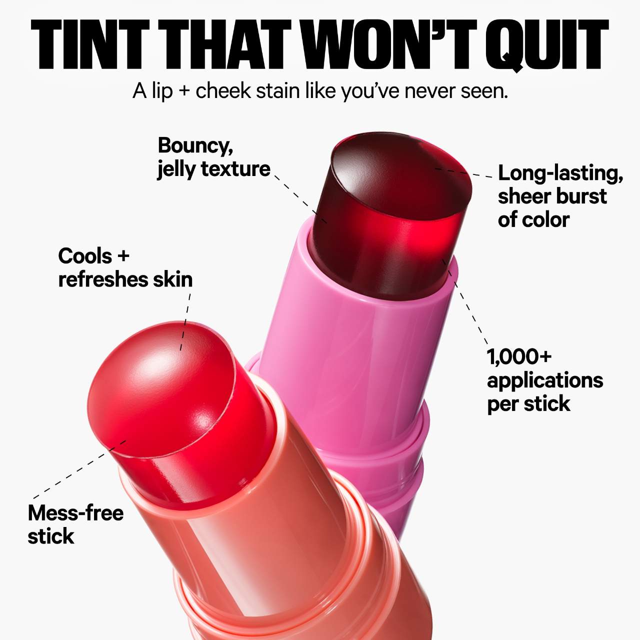 Milk Makeup - Multi Use Stick (Original)